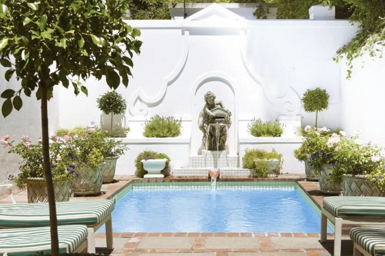 Photo - The Cellars-Hohenort