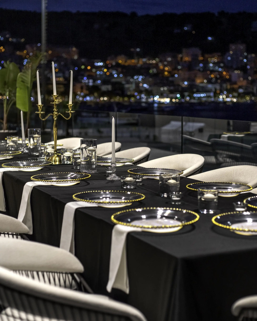 Foto - Yacht Premium Hotel
