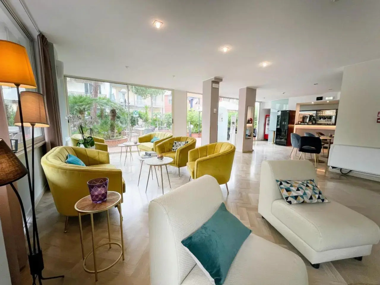 Foto - Aura Living Hotel