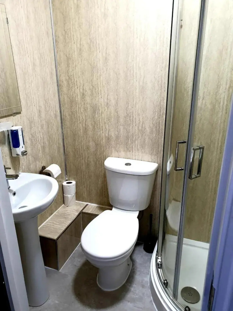 Foto - Wanstead Hotel