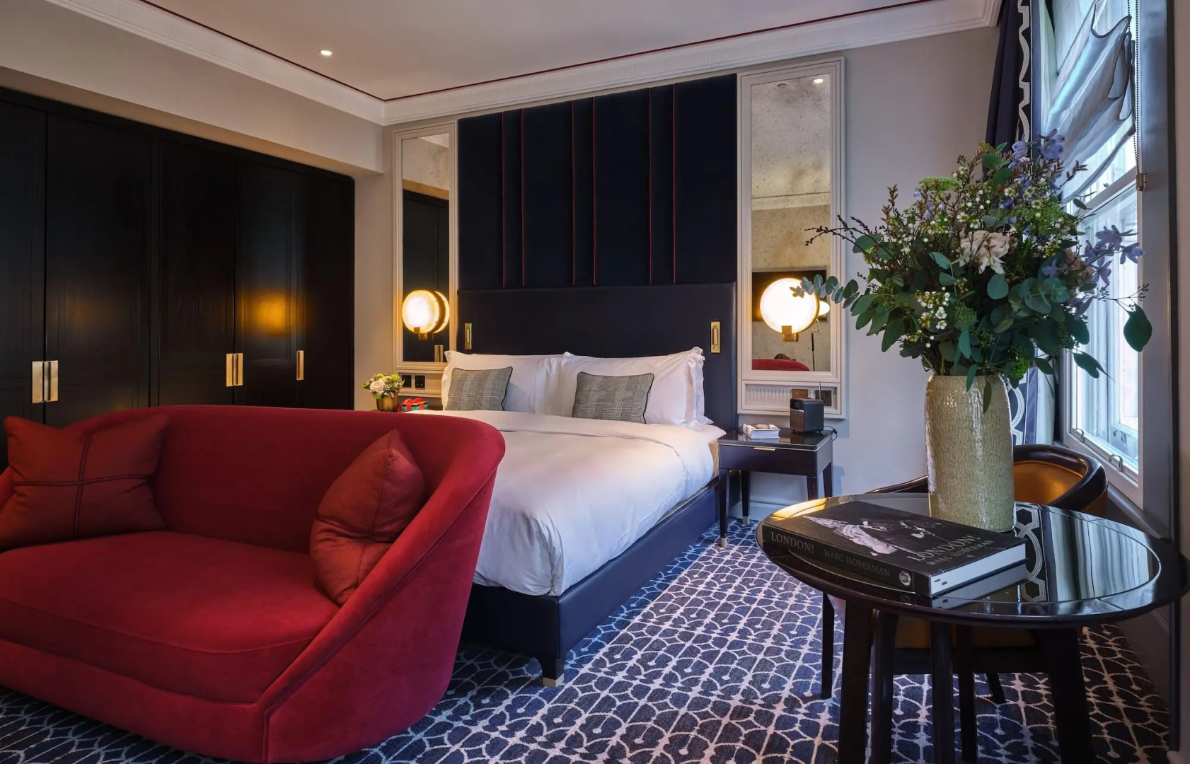 Foto - The Mayfair Townhouse