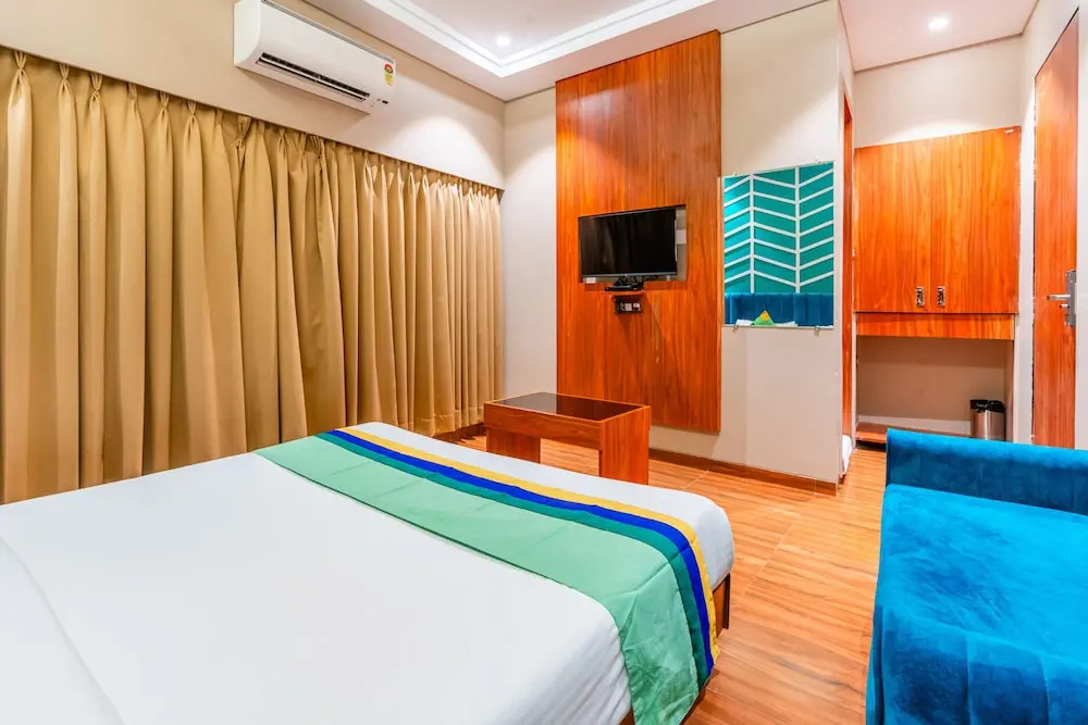 Foto - Treebo Express Inn