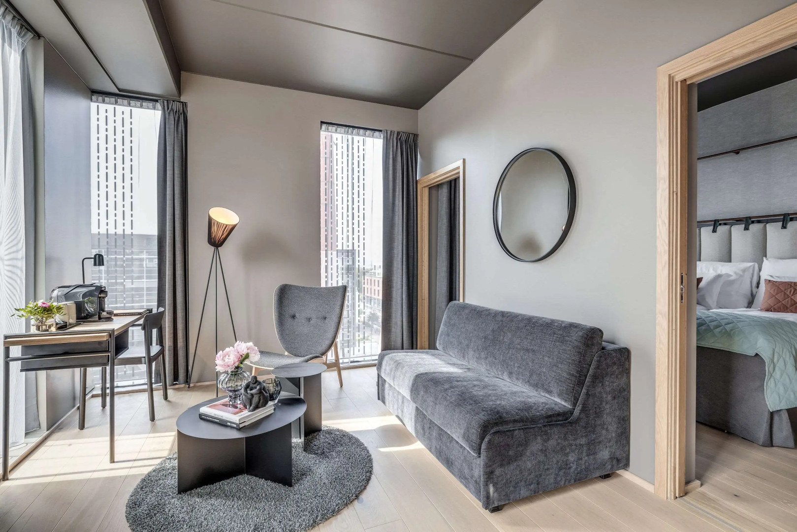 Photo - Quality Hotel Hasle Linie