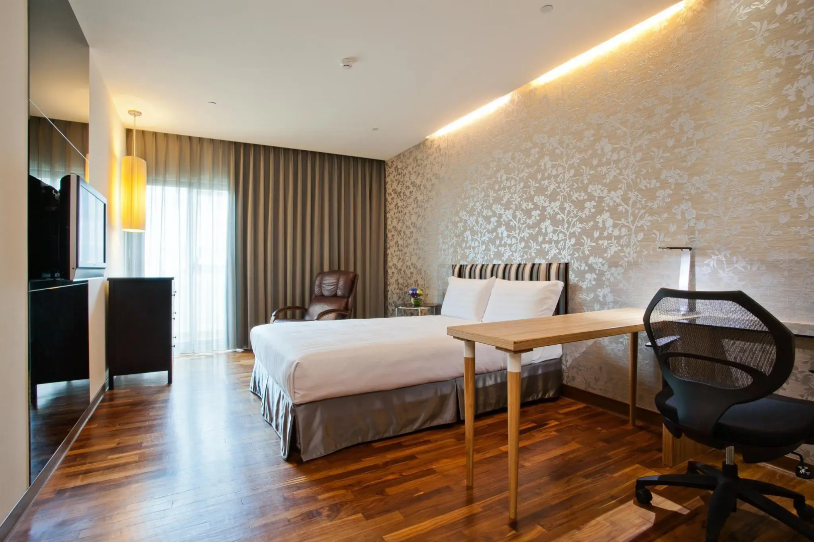 Foto - Howard Plaza Hotel Hsinchu