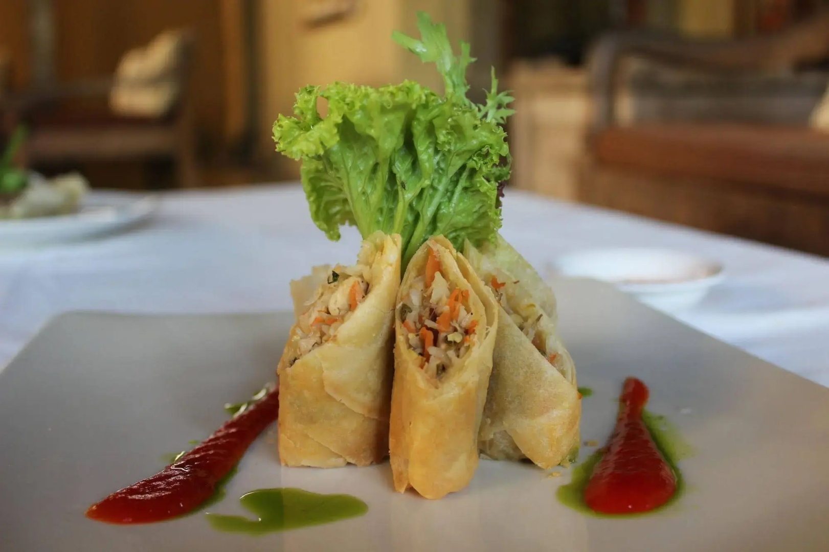 Foto - The Sungu Resort & Spa