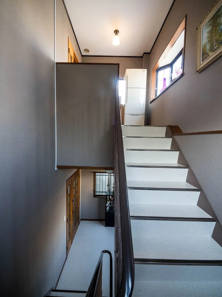 Foto - Oimazato大今里民泊