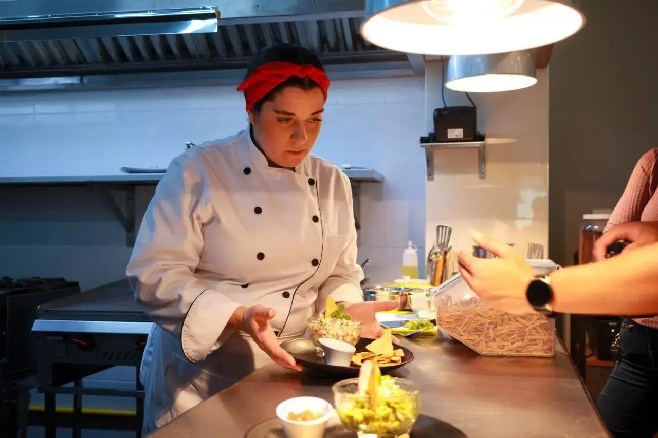 Foto - Hotel Fray Select