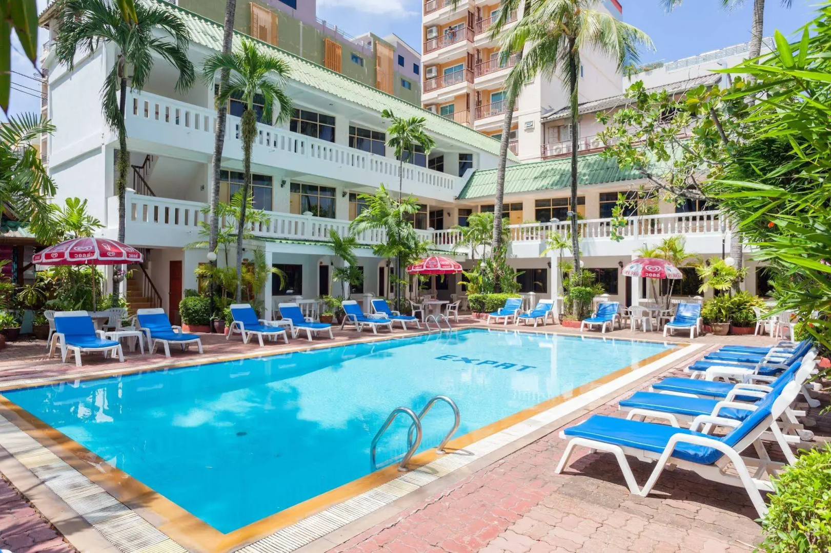 Photo - The Expat Hotel