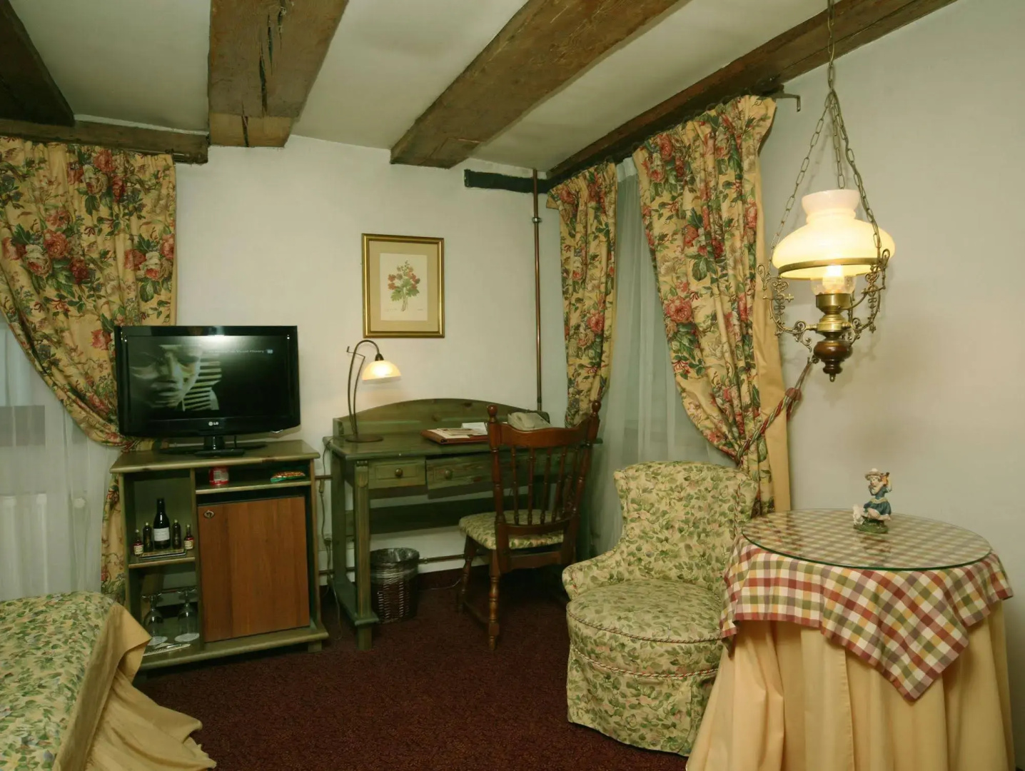 Photo - Hotel Gutenbergs