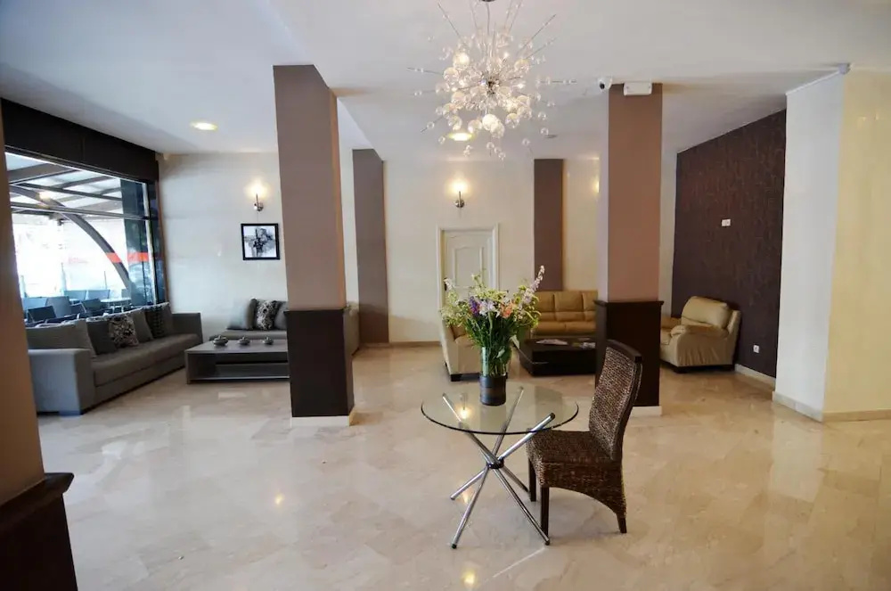 Photo - Résidence Hotelière Fleurie