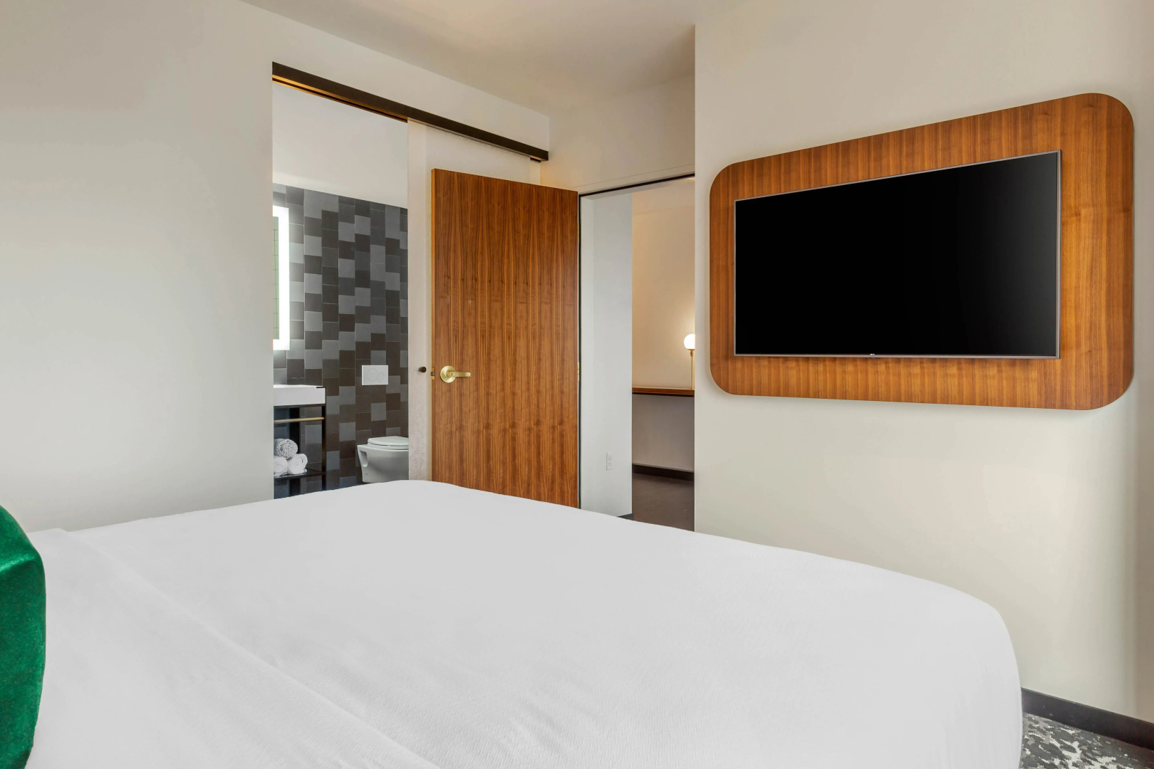 Foto - Cambria Hotel Boston Downtown - Seaport