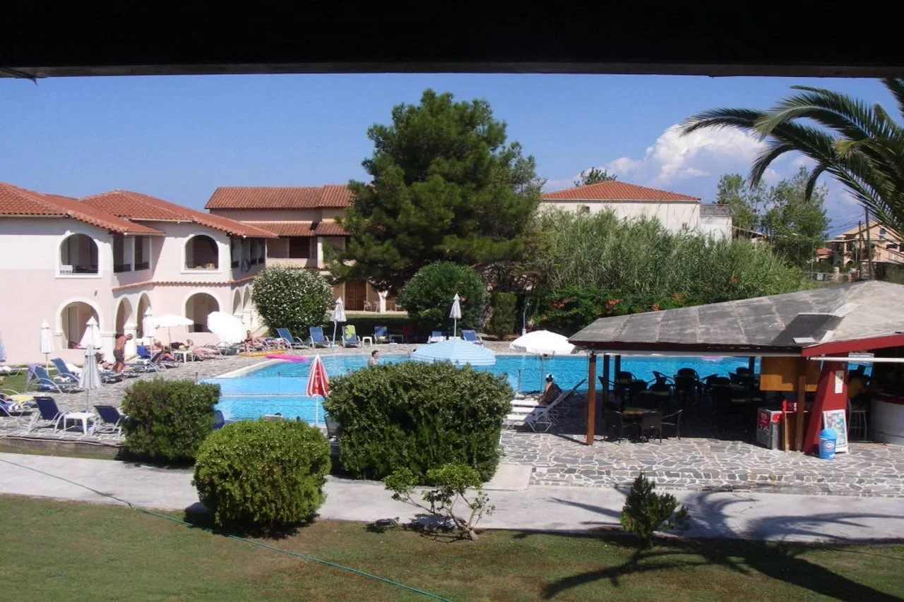 Foto - Kamari Apartments