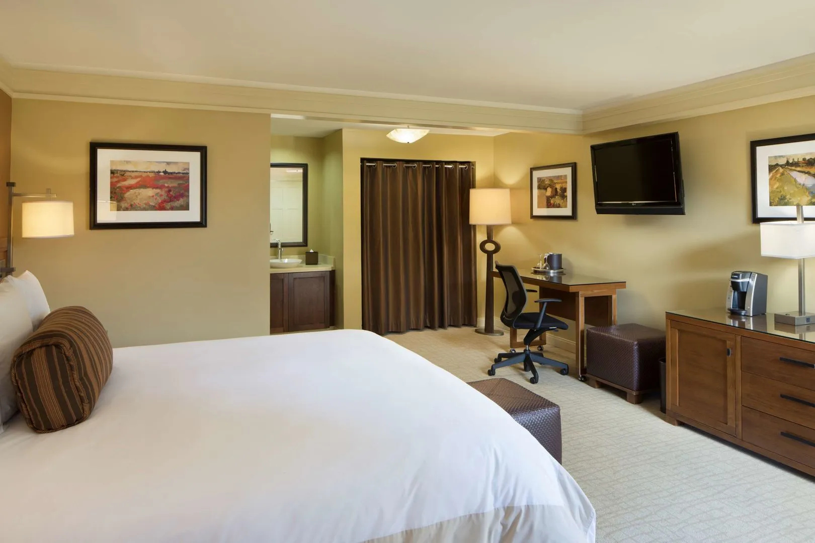 Foto - Hotel Abrego