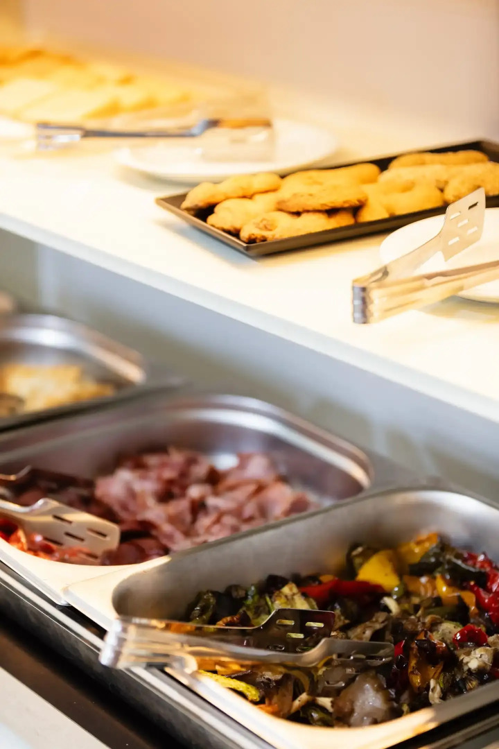 Photo - Steris Elegant Beach Hotel