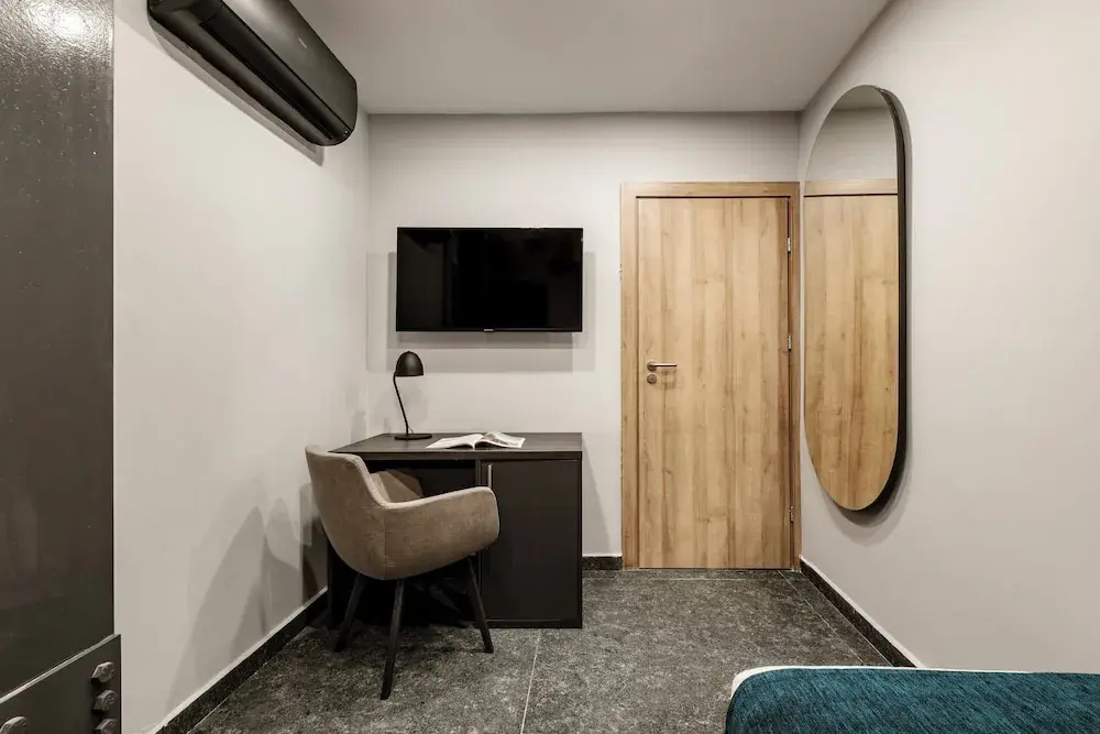 Photo - Spinola Hotel