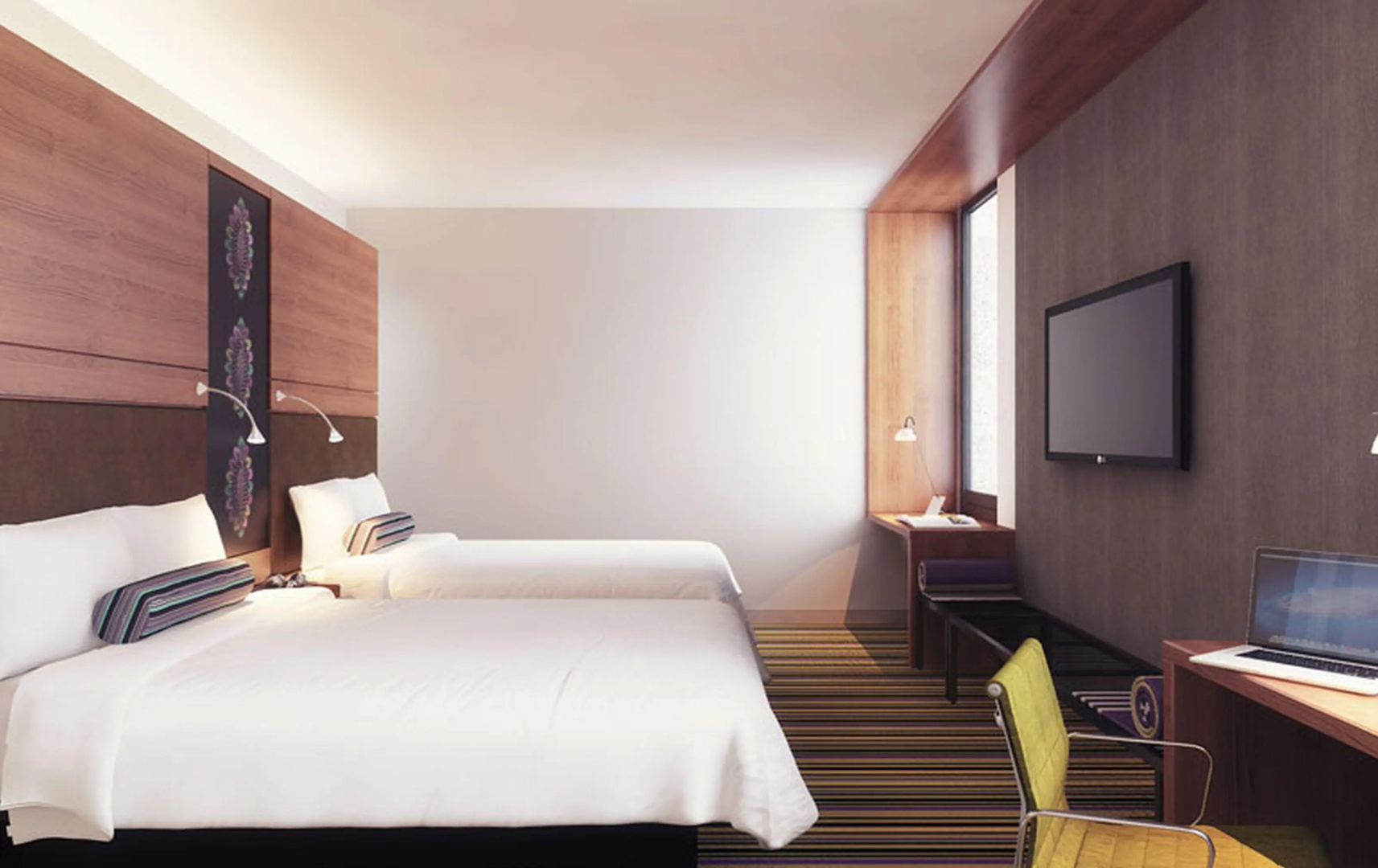 Photo - Aloft by Marriott Asuncion