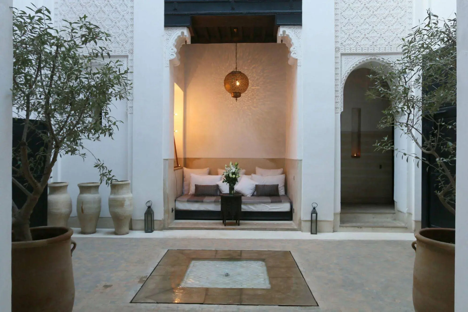 Photo - Riad Azzouna 13