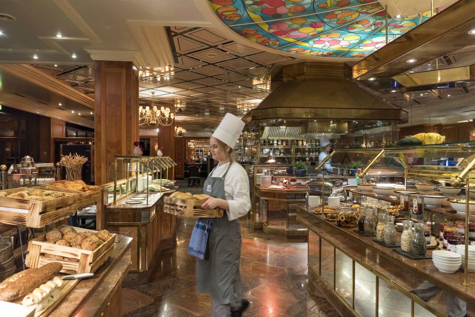 Foto - Maritim Hotel Bremen