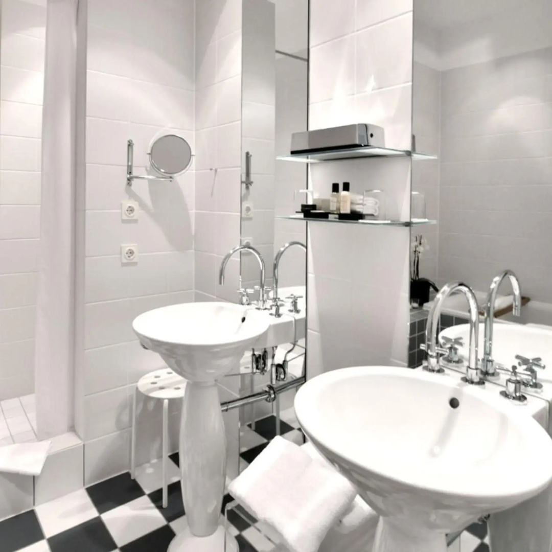 Photo - Privathotel Lindtner Hamburg