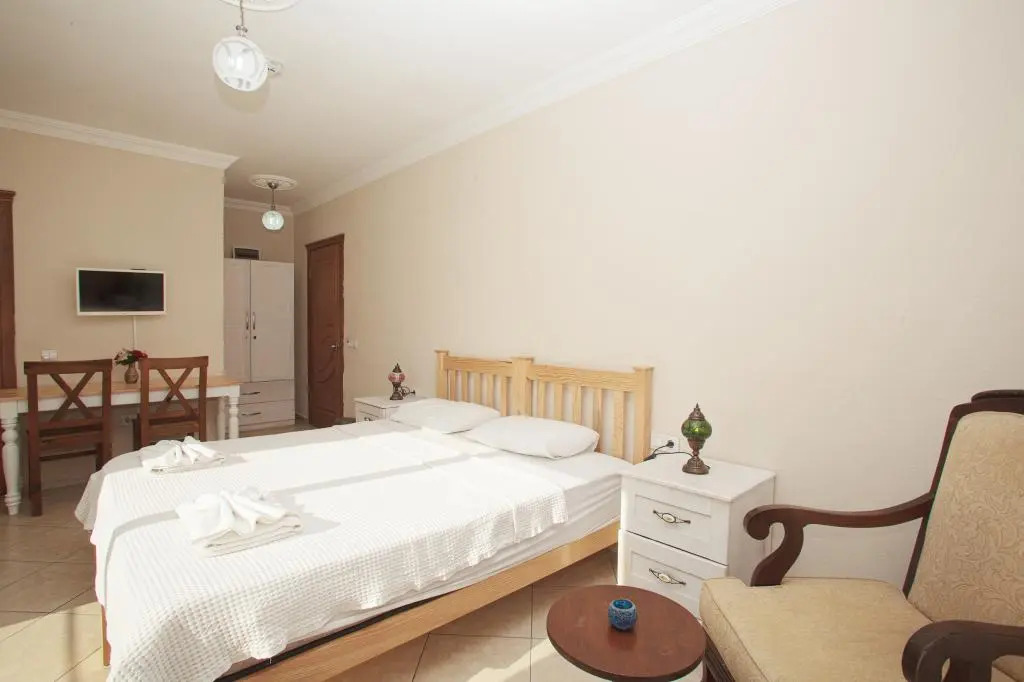 Foto - Kampüs Garden