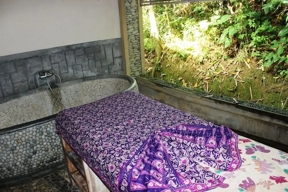 Photo - Nefatari Exclusive Villas