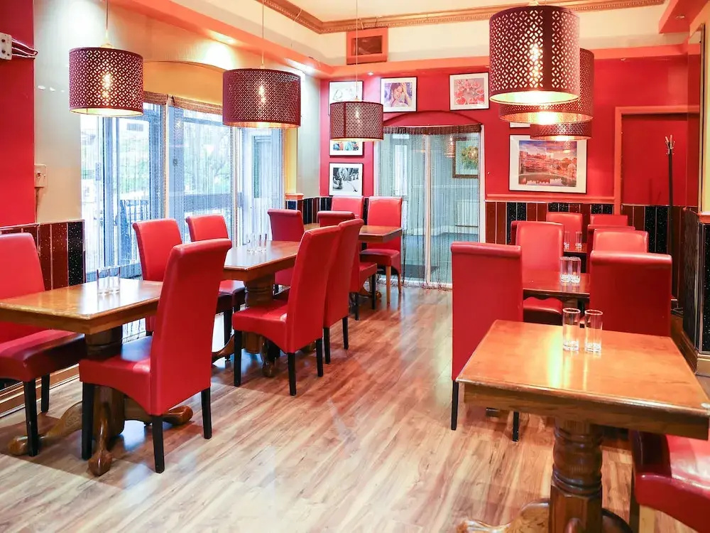 Foto - Hotel 346