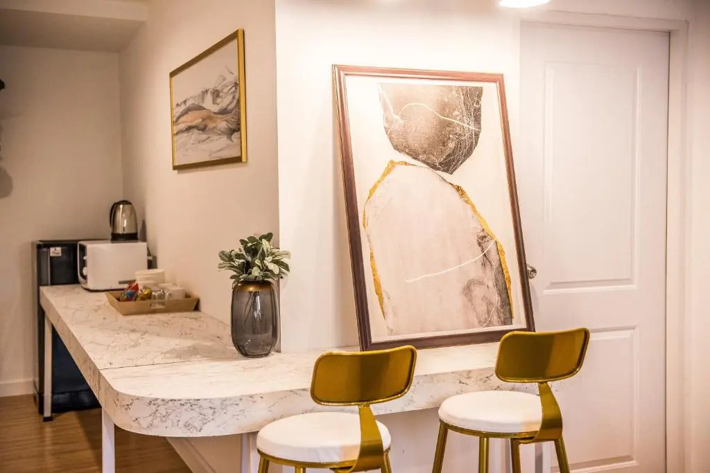 Foto - Theme Boutique Hotel Bangkok