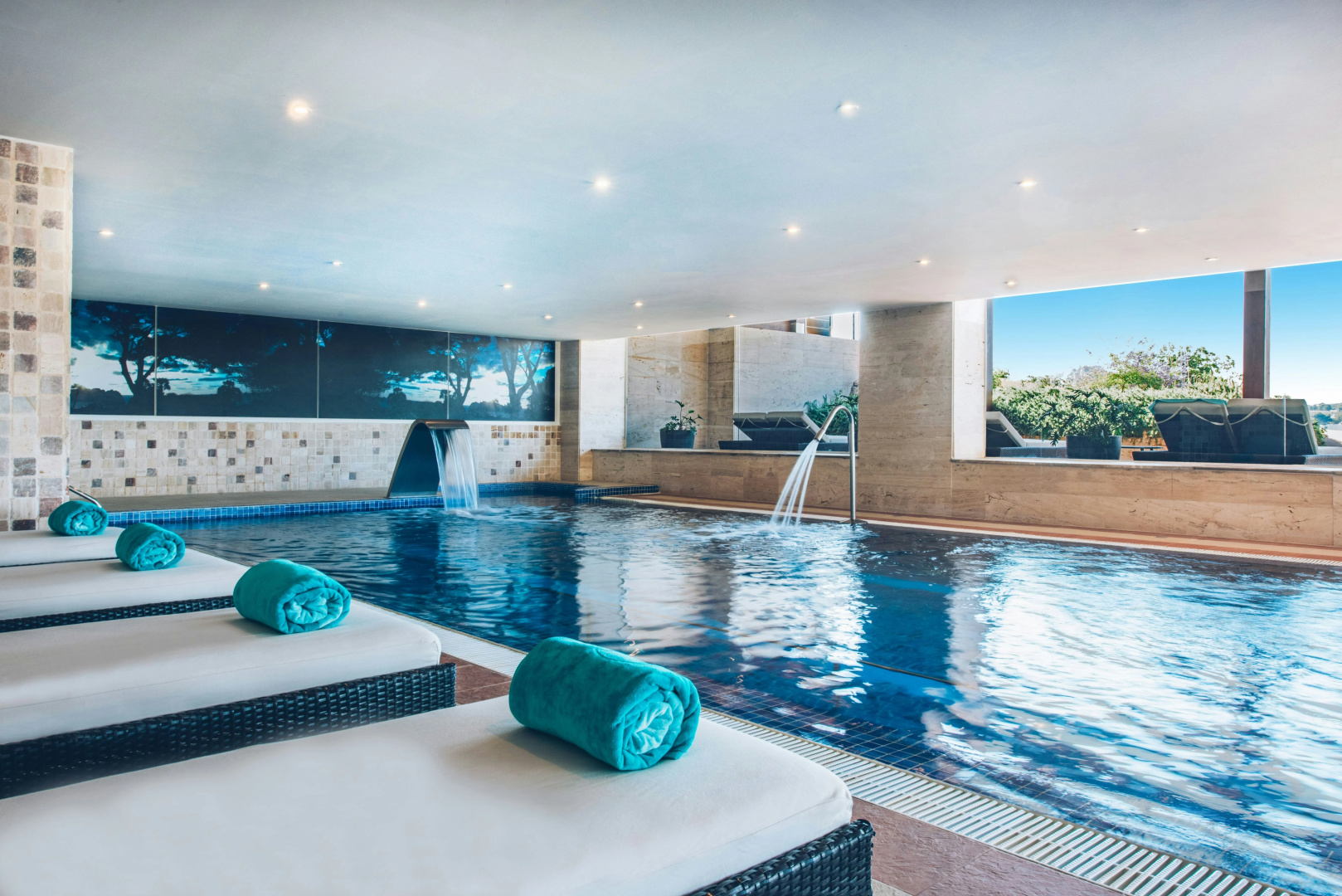Photo - Iberostar Selection Jardín del Sol Suites - Adults Only