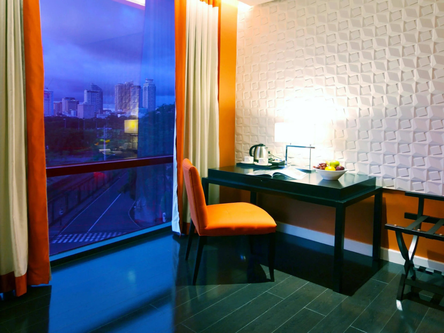 Photo - The Bayleaf Intramuros