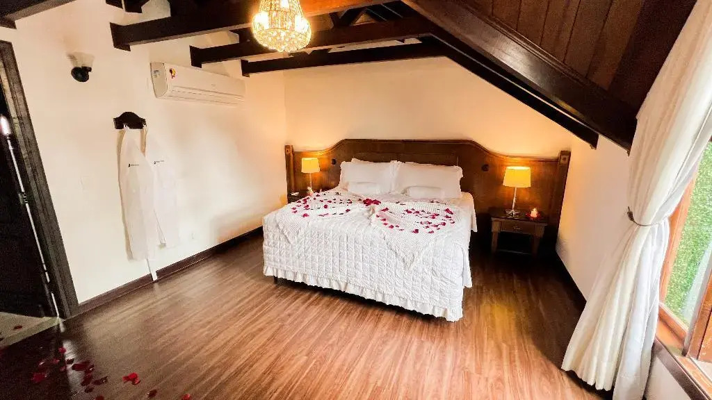 Foto - Johnscher by SJ - San Juan Curitiba