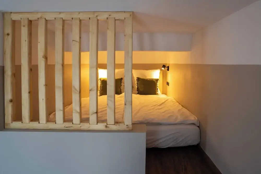 Photo - The Charming by Curt Suites