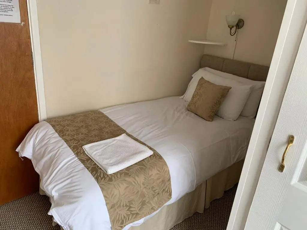 Foto - Sharn Bek Hotel
