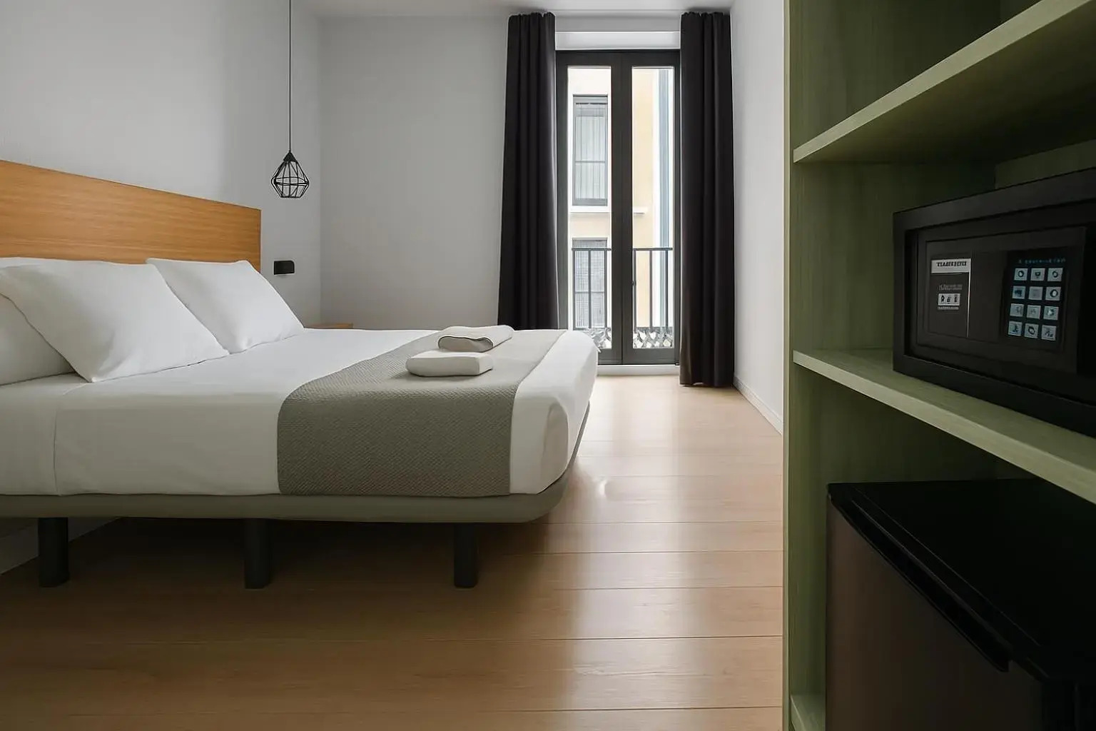 Photo - CH Lemon Rooms - Madrid