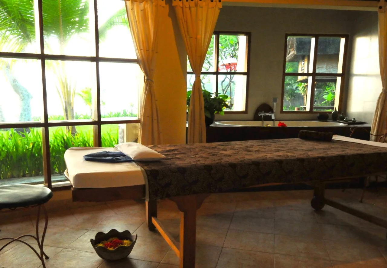 Photo - Puri Dajuma Beach Eco-Resort & Spa