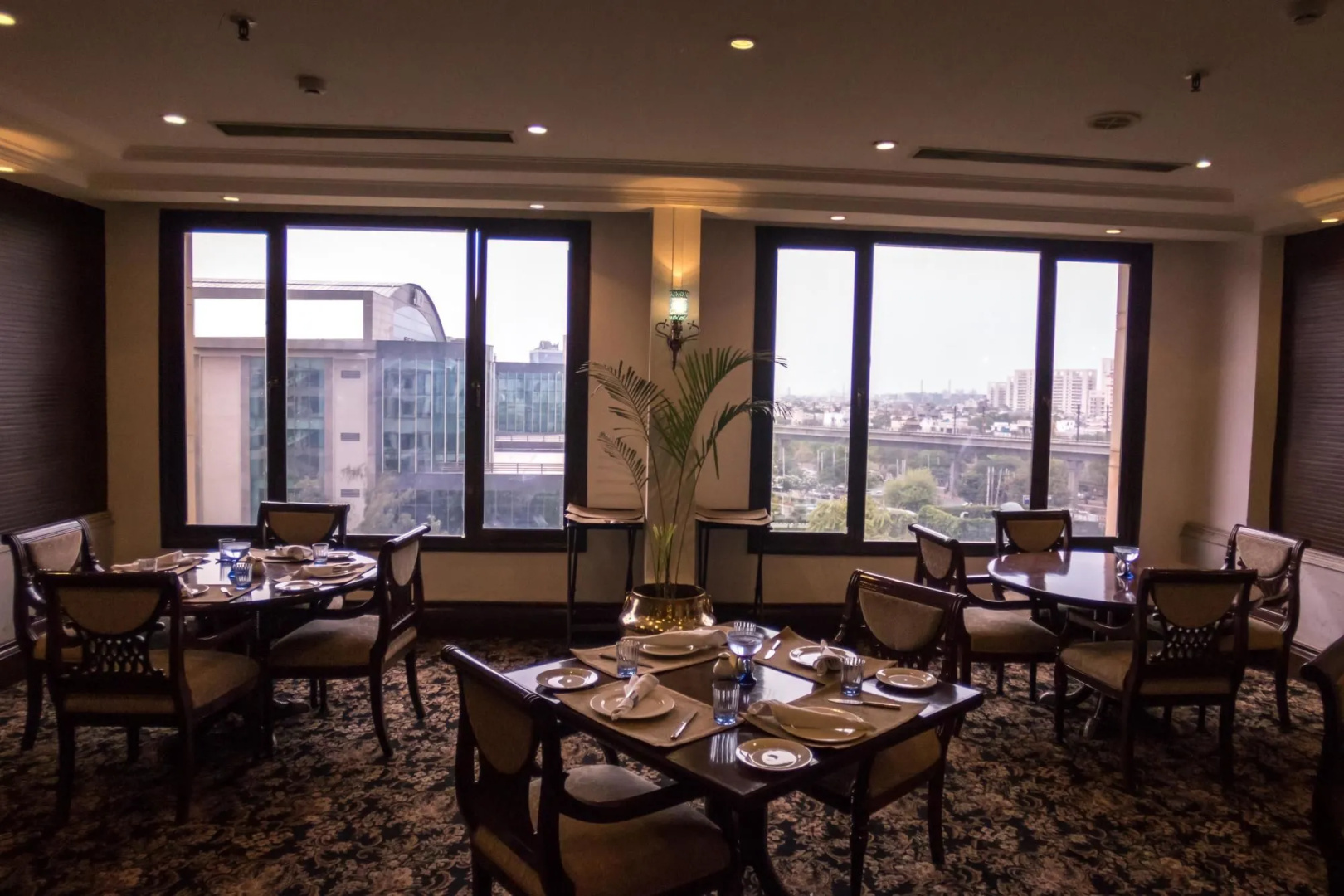 Foto - The Bristol Hotel