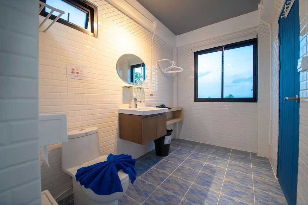 Foto - The Rock Samui Poshtel Lamai Beach