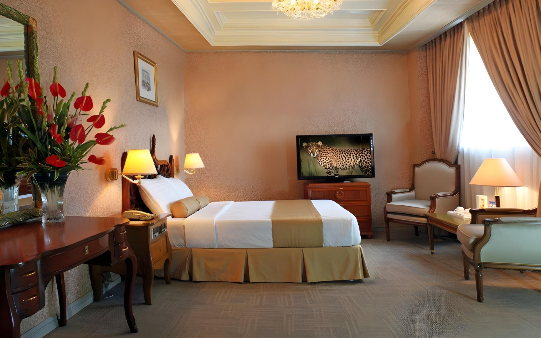 Foto - Networld Hotel Spa and Casino