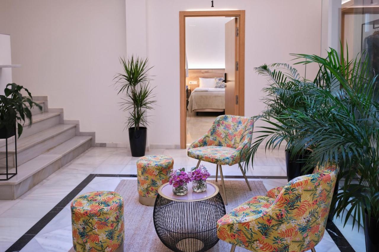 Photo - Sweet Sevilla Suites - Smart Hotel