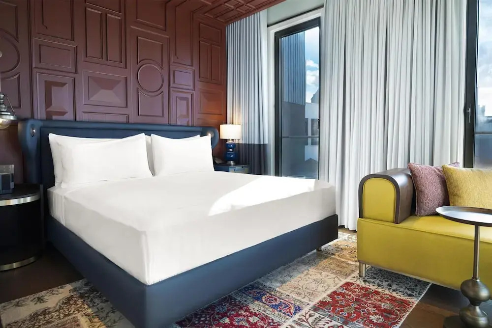 Foto - Canopy By Hilton Istanbul Taksim