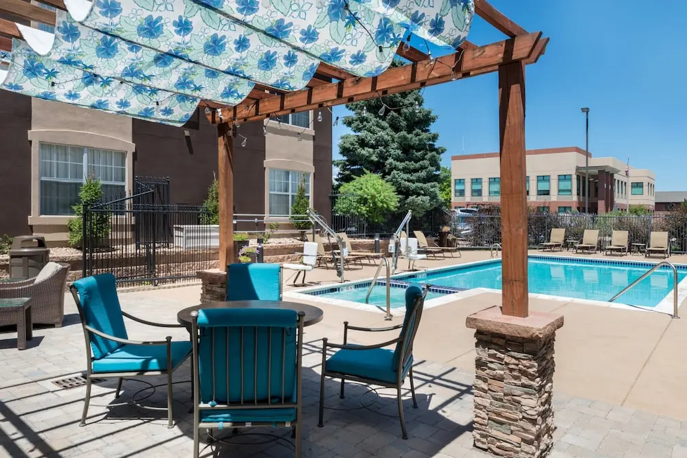 Foto - Staybridge Suites Denver Tech Center by IHG