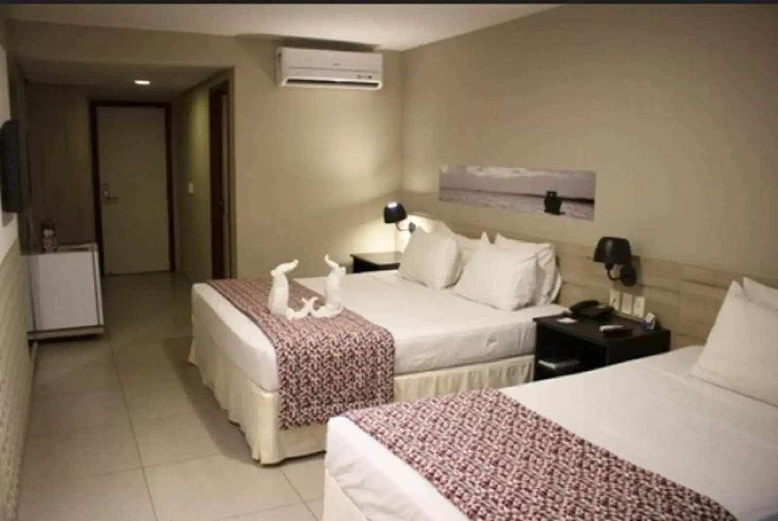 Foto - Maceió Mar Hotel