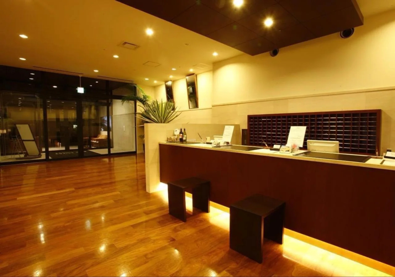 Photo - Sutton Hotel Hakata City