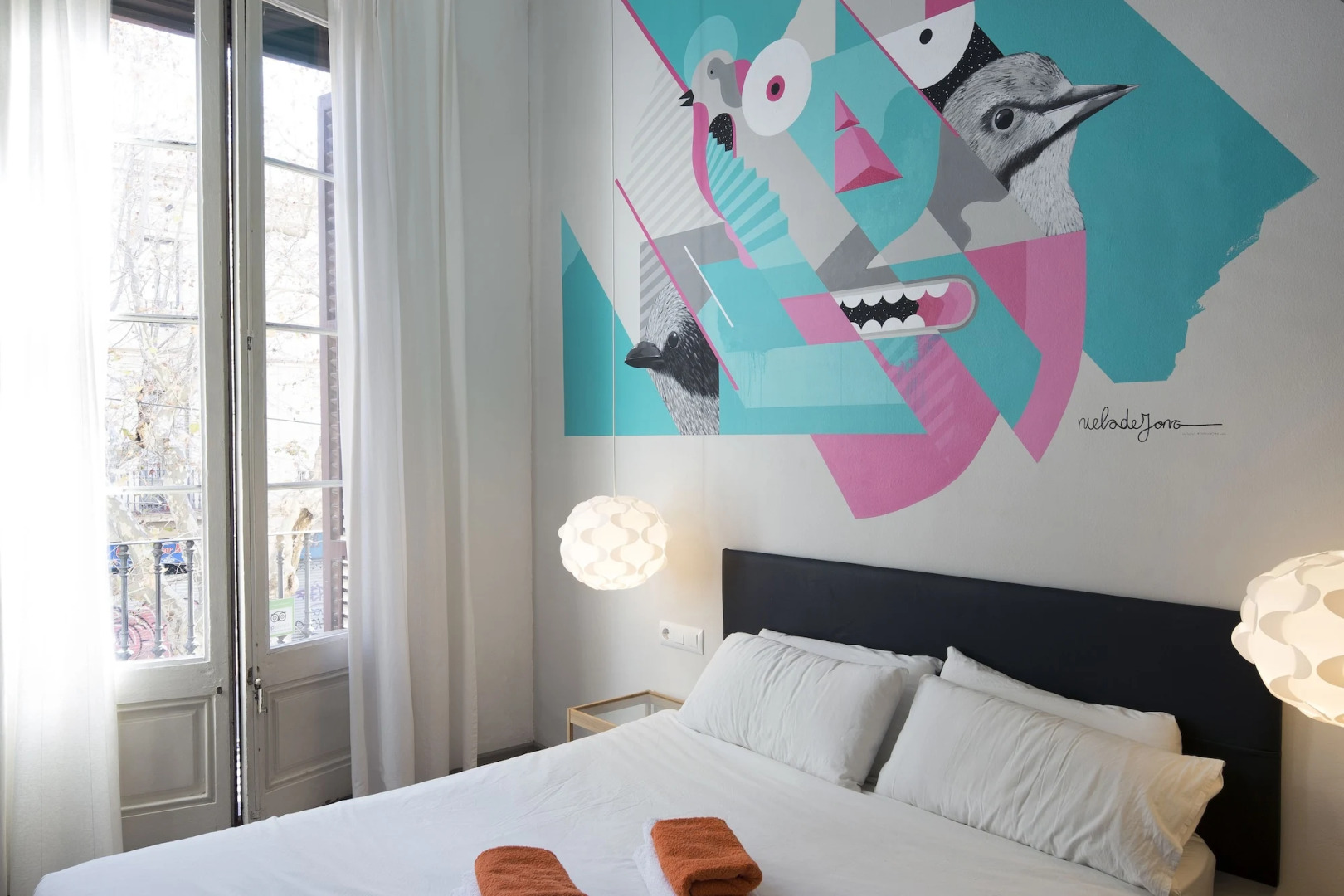 Photo - ZOOROOMS Boutique Guesthouse