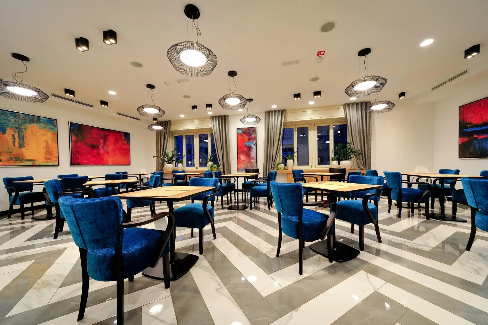 Foto - Urban Boutique Hotel Center