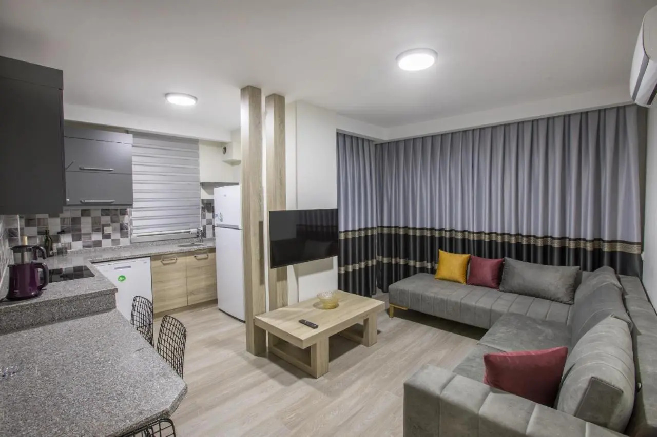 Foto - Elanis Suites