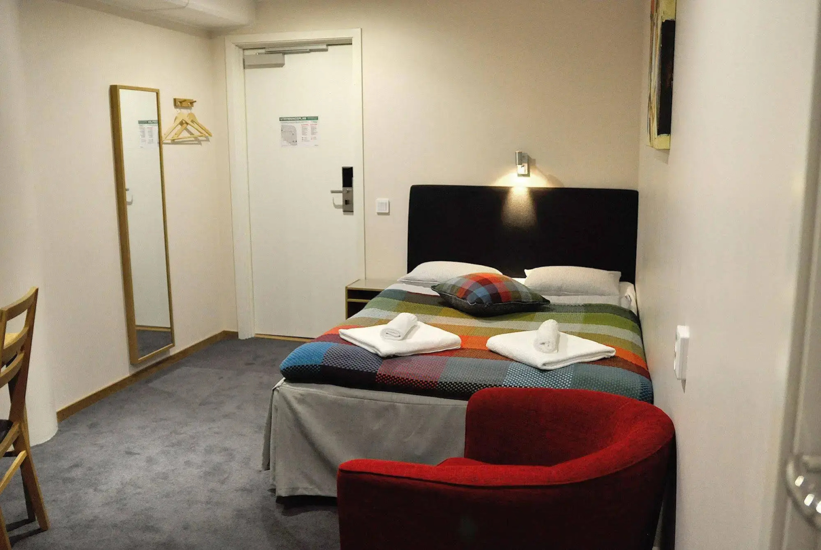 Photo - Scandic Go, Sankt Eriksgatan 20