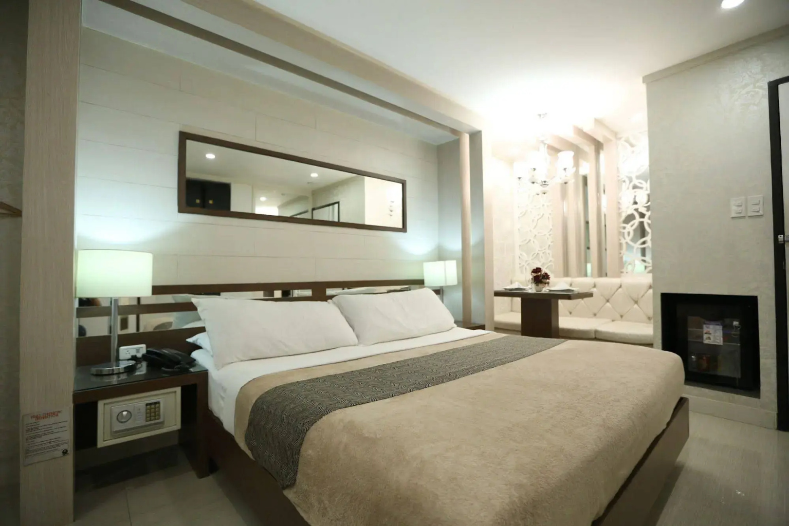 Photo - Victoria Court Hillcrest - Pasig