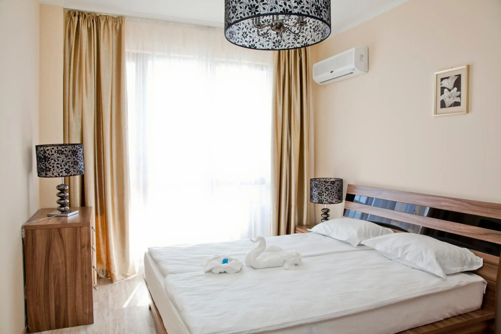 Foto - Apart Hotel Golden Line