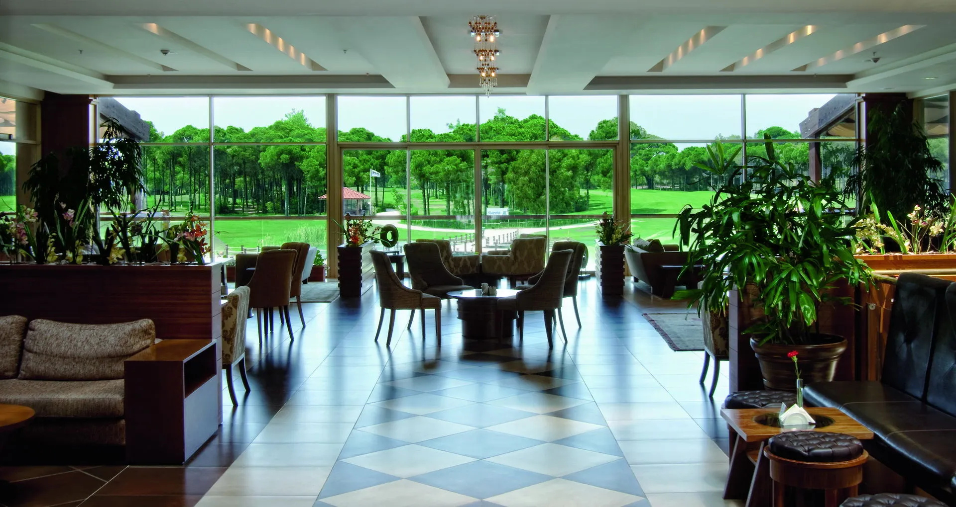 Photo - Sueno Hotels Golf Belek - Free Access to Sueno Hotels Deluxe Belek Facilities