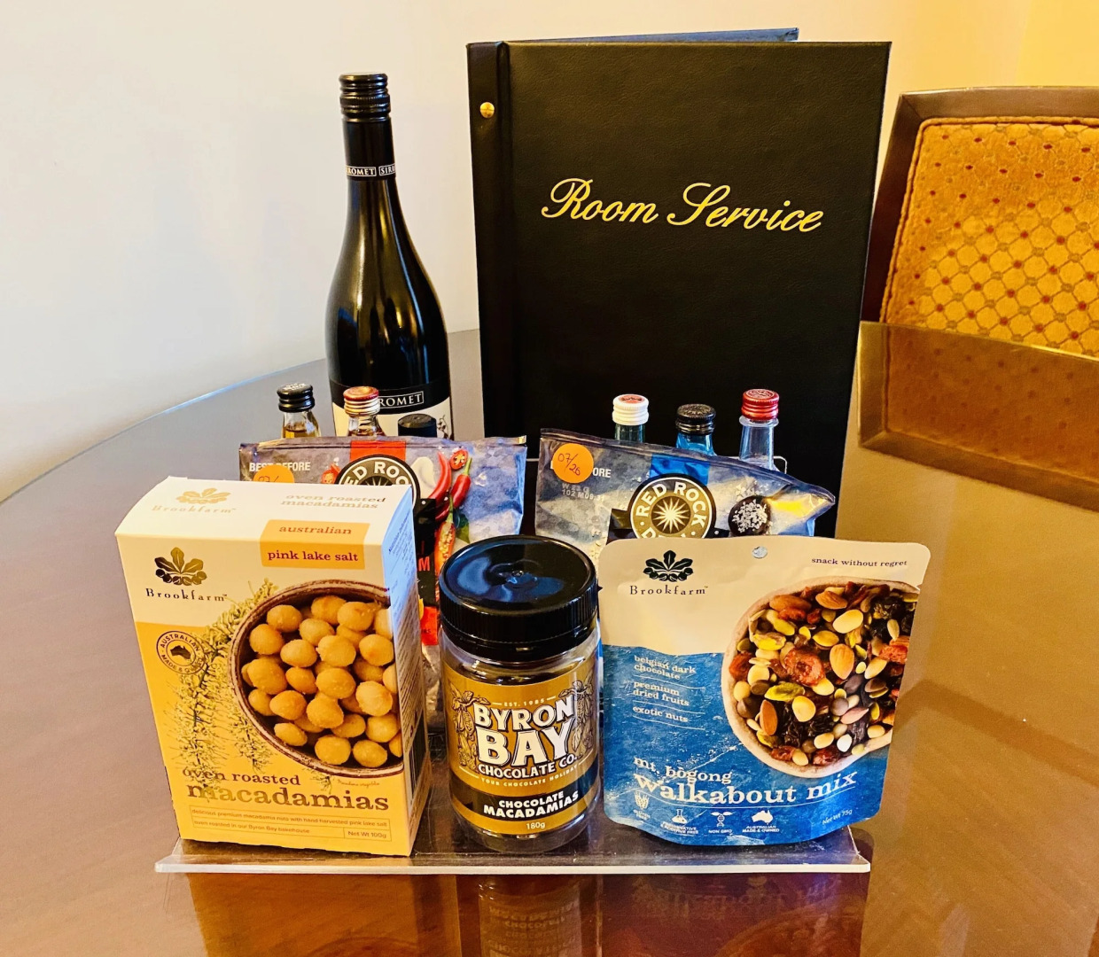 Photo - Royal Albert Hotel